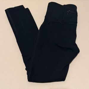 SPANX Women's Black Jeggings